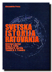 Svetska istorija ratovanja