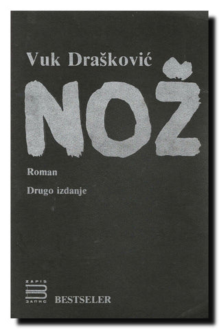 Nož