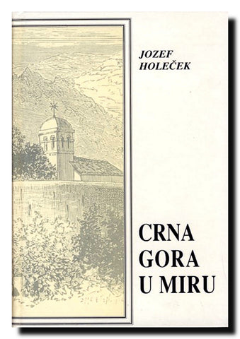 Crna Gora u miru