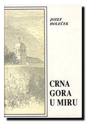 Crna Gora u miru