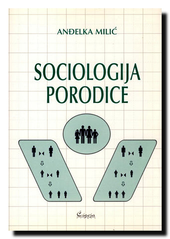 Sociologija porodice : kritika i izazovi