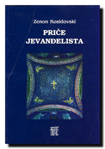 Priče jevanđelista