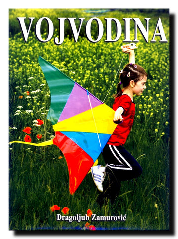 Vojvodina