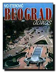 Beograd danas