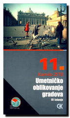 Umetničko oblikovanje gradova