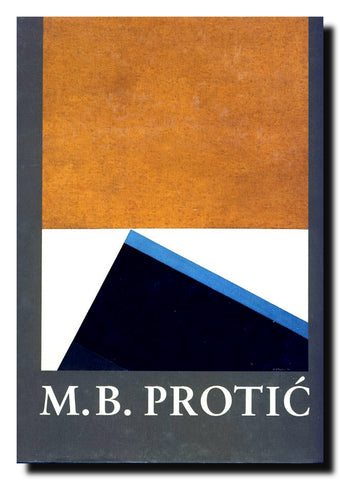 Miodrag B. Protić