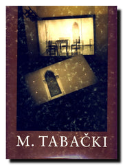 Miodrag Tabački