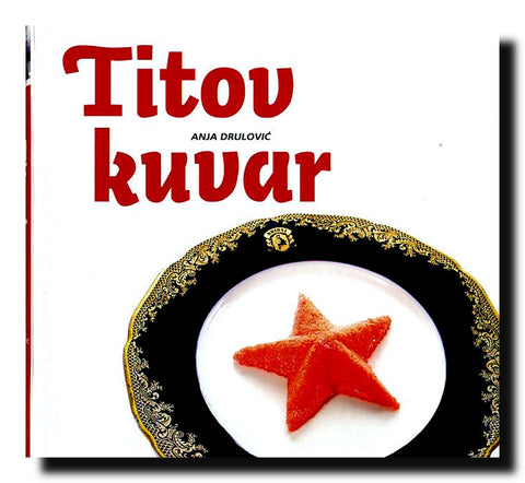 Titov kuvar