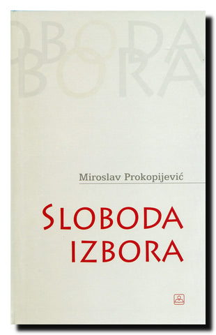 Sloboda izbora