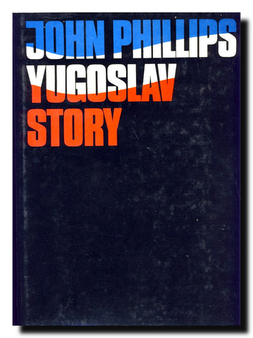 Yugoslav story : 1943-1983
