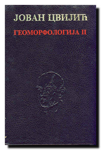 Geomorfologija II