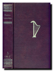 Muzička enciklopedija. 3, Or-Ž : dodatak