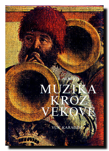 Muzika kroz vekove