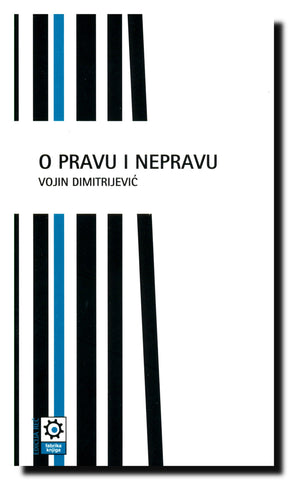 O pravu i nepravu