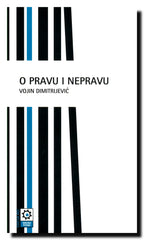 O pravu i nepravu