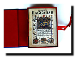 The Sarajevo Haggadah