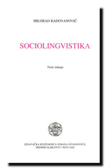 Sociolingvistika
