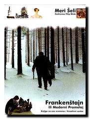 Frankenštajn ili moderni Prometej