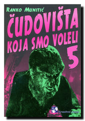 Čudovišta koja smo voleli. 5