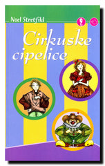 Cirkuske cipelice