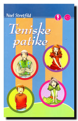 Teniske patike