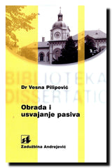 Obrada i usvajanje pasiva