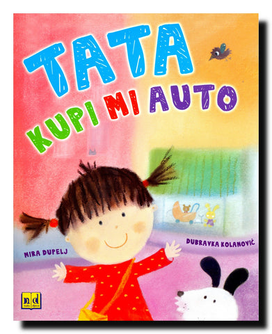 Tata kupi mi auto