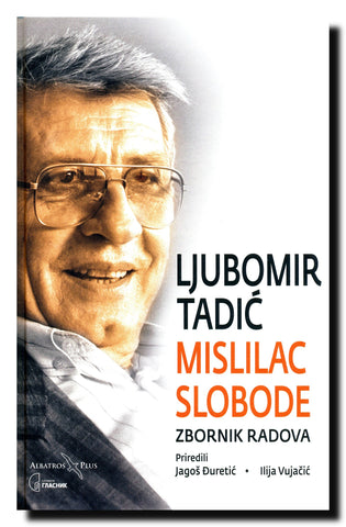 Mislilac slobode