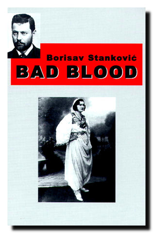 Bad Blood