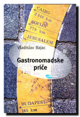 Gastronomadske priče