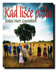 Kad lišće pada