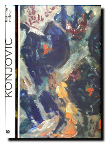 Milan Konjović : (1898-1993)