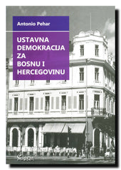 Ustavna demokracija za Bosnu i Hercegovinu
