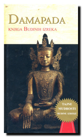 Damapada = Daʹmaʼpaʹdaʼ