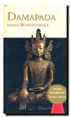 Damapada = Daʹmaʼpaʹdaʼ