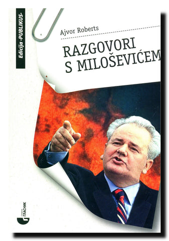 Razgovori s Miloševićem