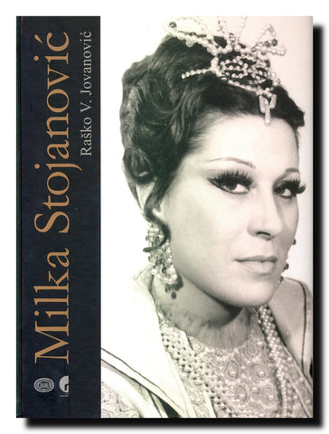 Milka Stojanović
