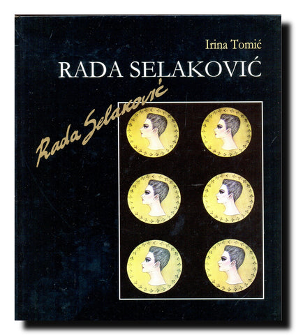 Rada Selaković