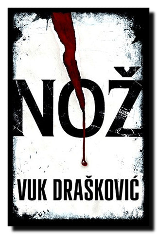 Nož
