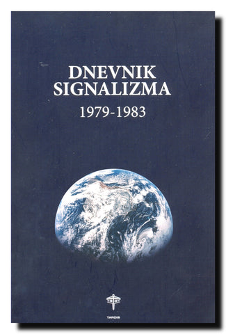 Dnevnik signalizma : 1979-1983