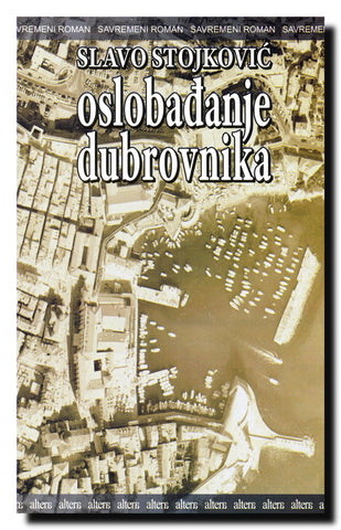 Oslobađanje Dubrovnika