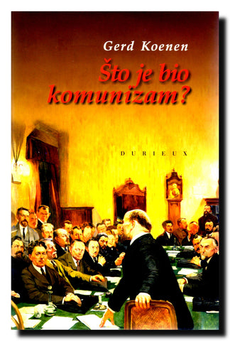 Što je bio komunizam?