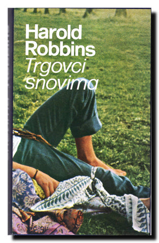 Trgovci snovima