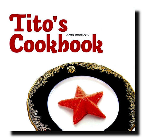 Tito's Cookbook