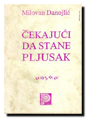 Čekajući da stane pljusak