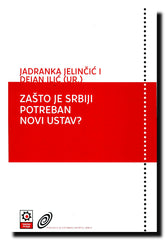 Zašto je Srbiji potreban novi Ustav?