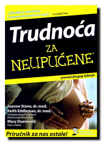 Trudnoća za neupućene