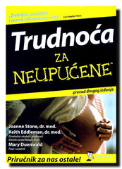 Trudnoća za neupućene