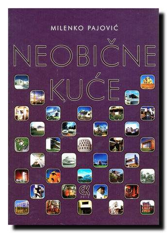 Neobične kuće