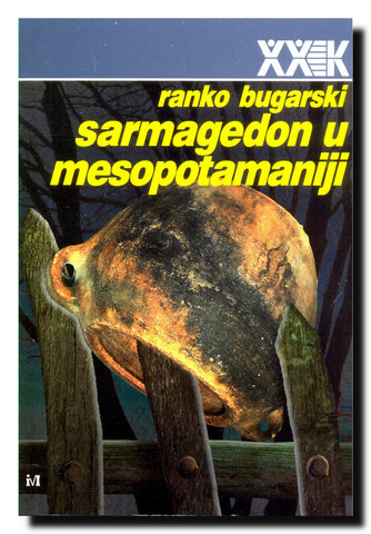 Sarmagedon u Mesopotamaniji : leksičke skrivalice